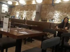-LA CREPERIE BRETONNE布列塔尼法式餐厅(天童北路店)