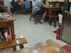 -潘国仙耳光馄饨(黄家阙路店)
