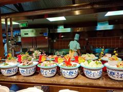 -鸽子窝(青塔店)