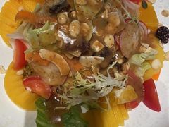 -老太原菜馆(万达店)