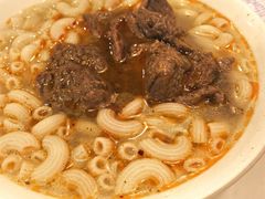 -大哥餐厅(西城花园店)