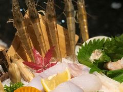 -柏悦酒店-沁园牛排海鲜西餐厅