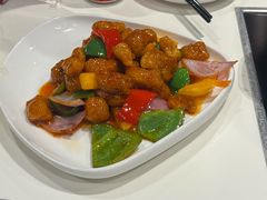 -辉记海鲜美食(氹仔店)
