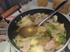 -全牛匠·乐山跷脚牛肉(西北旺万象汇店)