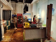 -哈密古丽新疆餐厅(江北融创店)
