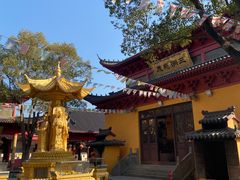 -会龙寺