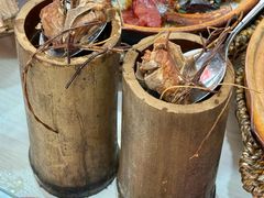 -何煲强·煲仔饭·啫啫煲顺德老字号(上下九店)