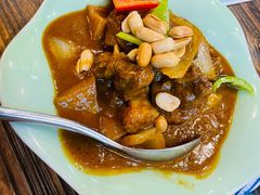 -Hi YOU你的饭局泰餐厅(雍和宫店)