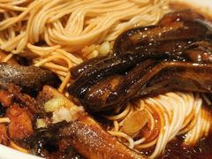 -松鹤楼面馆(天一广场店)