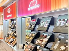 -首创奥特莱斯(西安店)