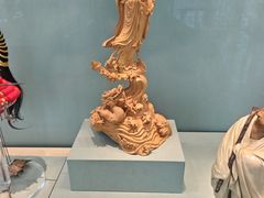 -北京工艺美术博物馆