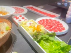 -东来顺饭庄(上地华联店)