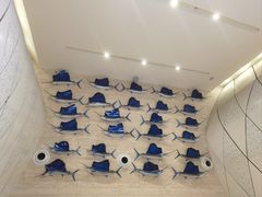 -抱抱地球咖啡馆(国家海洋博物馆店)