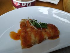 -解放碑威斯汀酒店-知味国际美食餐厅