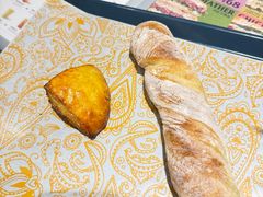 -OUR Bakery(中海环宇荟店)