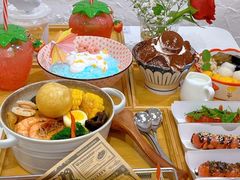 -似季甜铺·糖水·下午茶·小吃(麦地店)