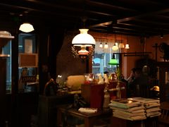 -古董花园(思南路42弄小区店)