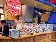 门面-寿奶茶·鲜奶与茶(合生汇购物中心店)