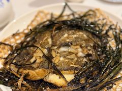 -老吉士酒家(天平路店)