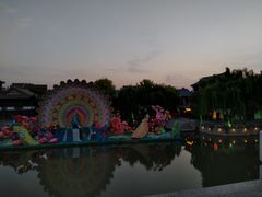 -台儿庄古城