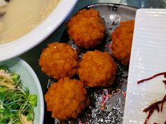 -香融府·烤鸭·家常菜(马家堡路店)