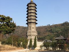 -溪口-滕头旅游景区