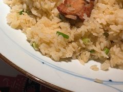 香米焗排骨-小米俏当家
