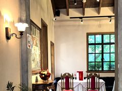 -玫瑰厅上海菜(兴国路店)