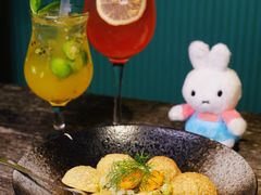 -SHADOWS•Bistro&Eatery(安福路店)