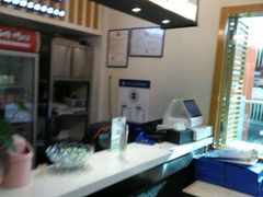 -韩时烤肉(丰科万达广场店)