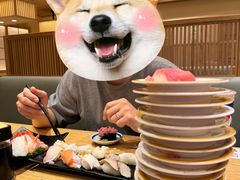 -合点寿司(金虹桥商场店)