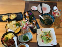 -割烹旭日本料理(龙湖狮山天街店)
