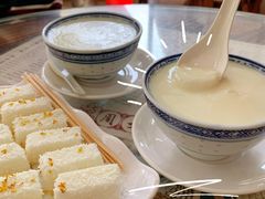-周大娘牛乳(旧寨古村总店)