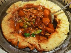 -灶座小锅烀饼·铁锅炖(全国总店)