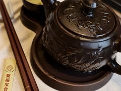 -聚福宝合苑食府(南头镇店)