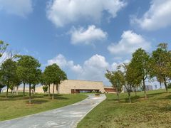 -盘龙城国家考古遗址公园