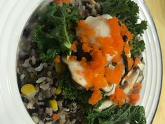-Dreamsalad梦想轻厨(健康轻食·减脂沙拉·意面·祖庙店)