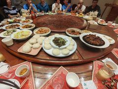 -清真  吐鲁番餐厅(牛街店)
