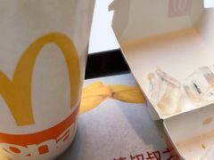 -麦当劳(杭州庆春路店)