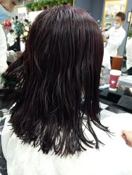 -BHG Hair Salon