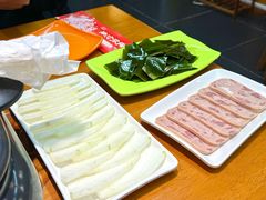 -三煮纸包鱼(青岛总店)
