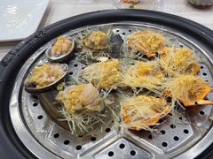 -船奇蒸汽海鲜·闽菜(八市海鲜总店)