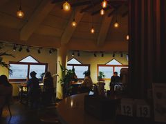 -ChanDu躔度咖啡(灯塔店)