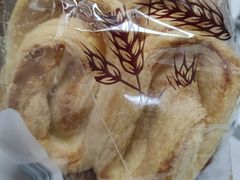-国际饭店·帆声西饼屋(黄河路店)