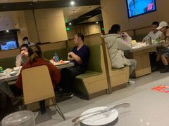 -海底捞火锅(奥山世纪城店)