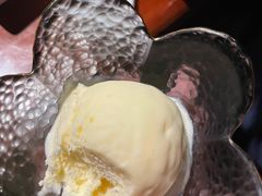 香草冰淇淋球-石葵(锦业时代店)