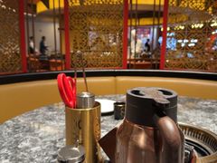-牛将军•涮肉•烤肉(北京王府井·故宫店)