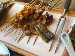 -野人部落(沈阳一店)