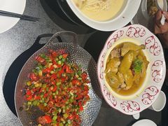 -炊江南·上海菜(国展华漕店)