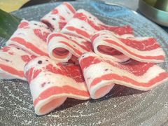 -壹兆炭火烧肉·烤鳗鱼(金水花城店)